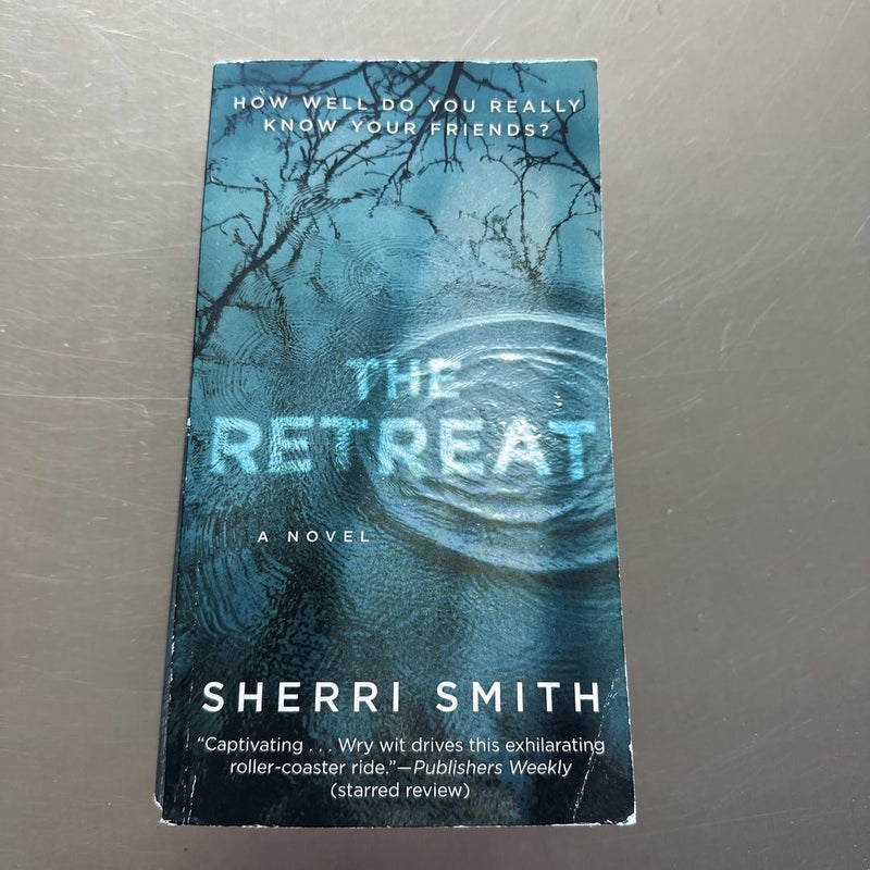 The Retreat