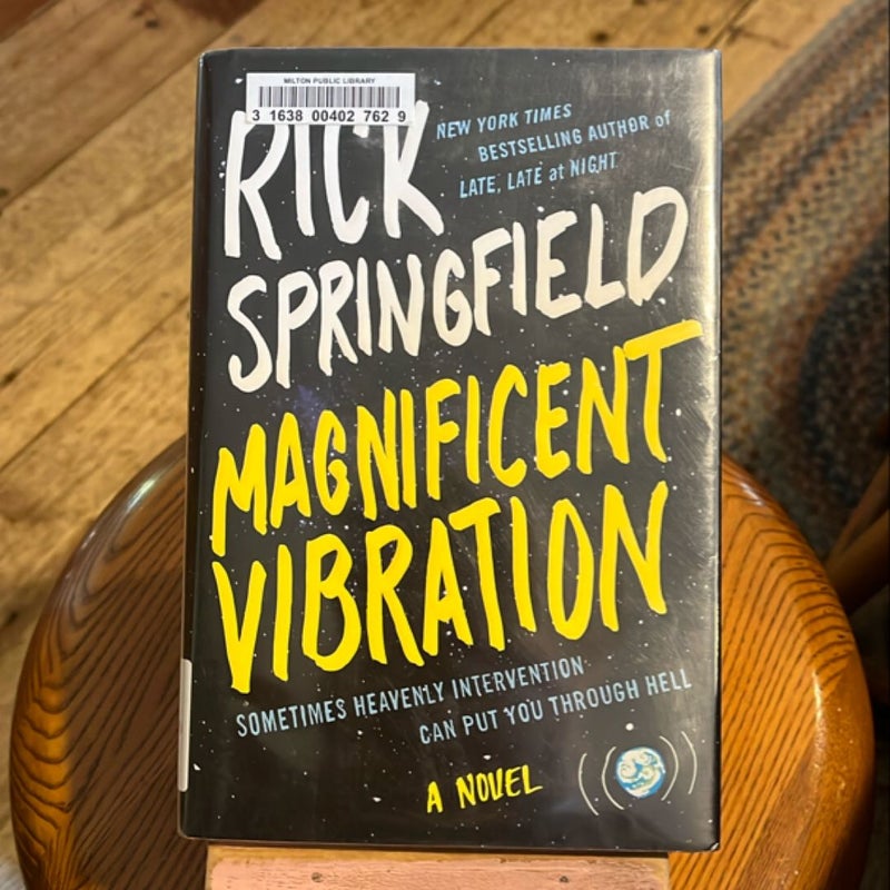 Magnificent Vibration