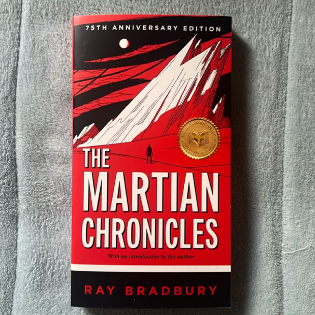 The Martian Chronicles
