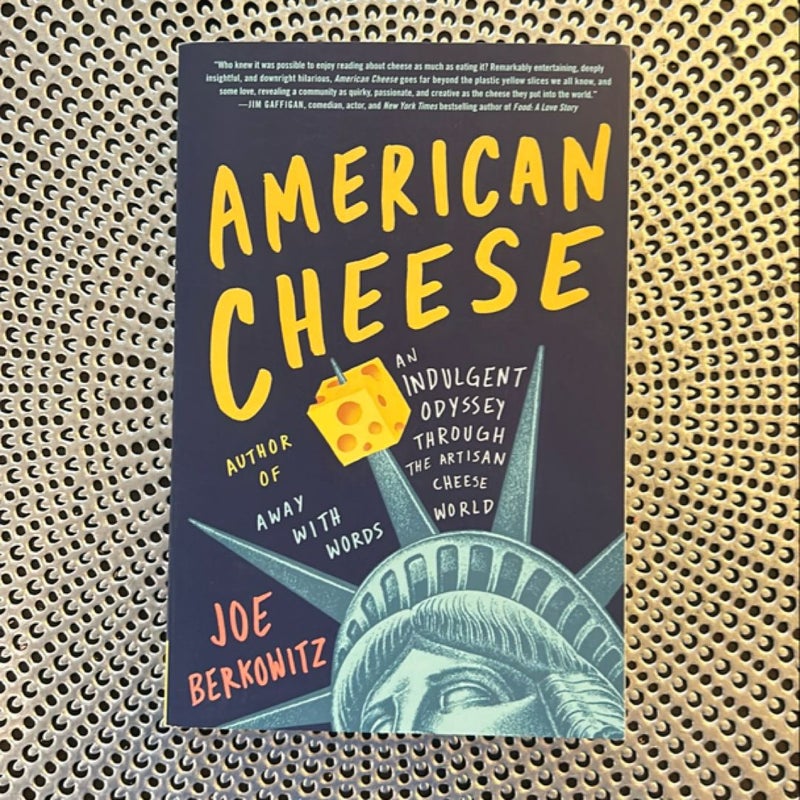 American Cheese