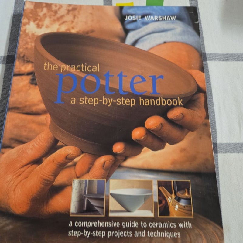 The Practical Potter