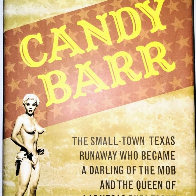 Candy Barr