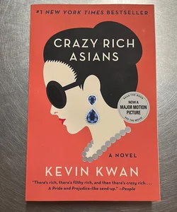 Crazy Rich Asians