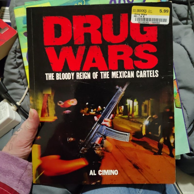 Drug Wars