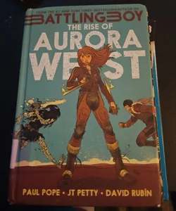 The rise of Aurora West