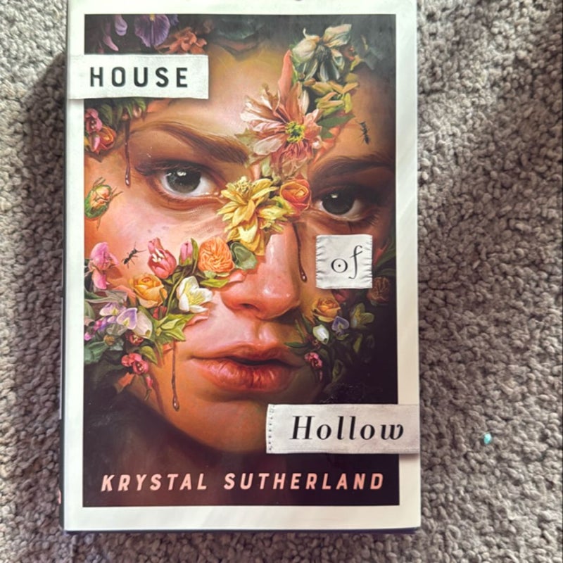House of Hollow