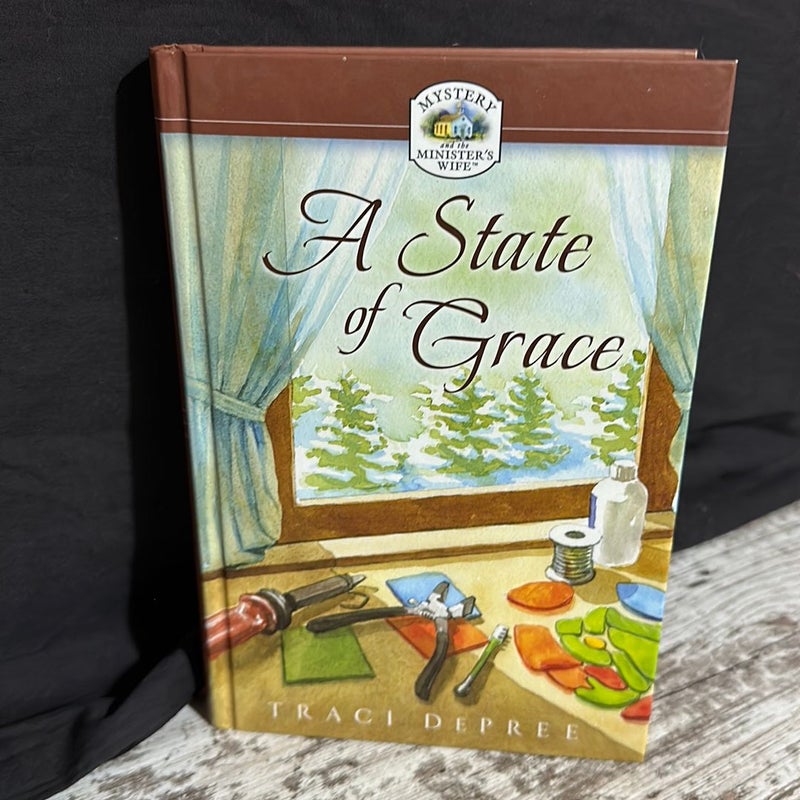 A State of Grace