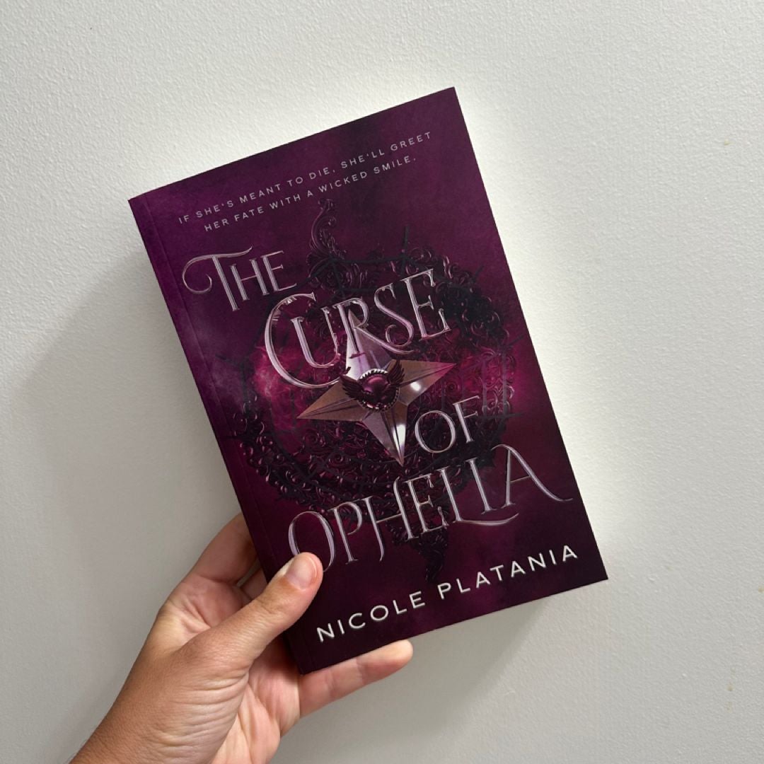 The Curse of Ophelia