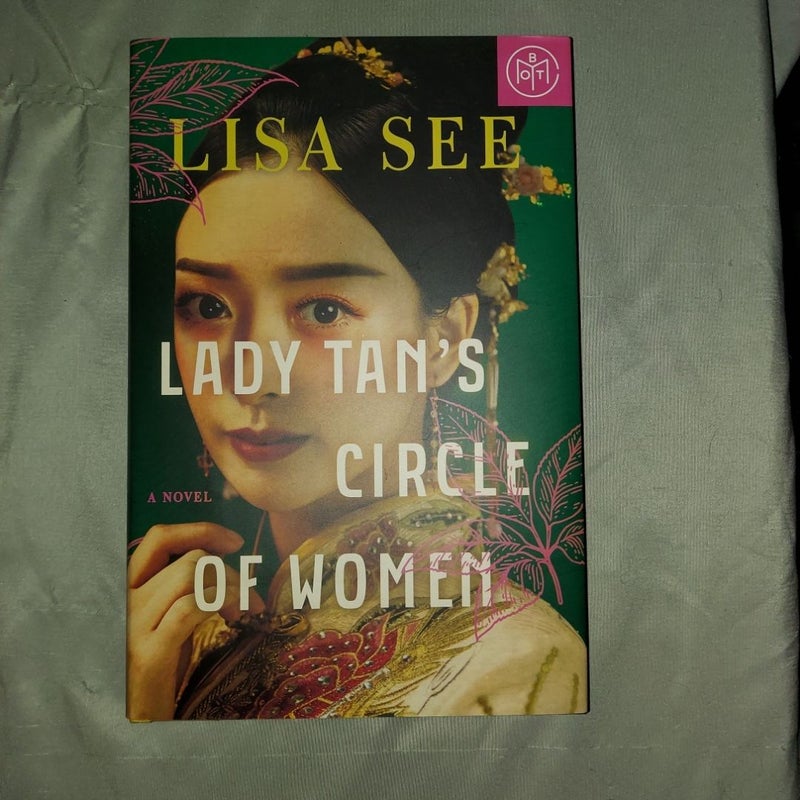 Lady Tan's Circle of Women