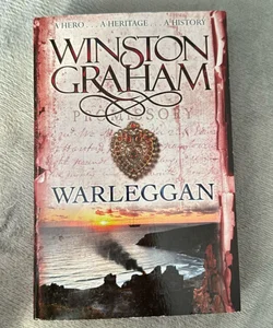 Warleggan: a Poldark Novel 4