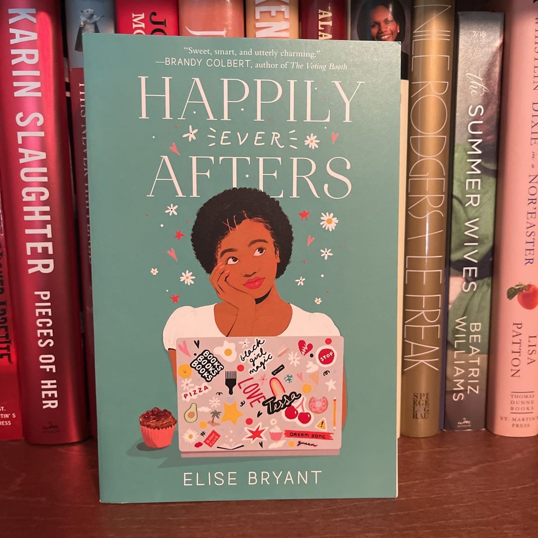 Happily Ever Afters