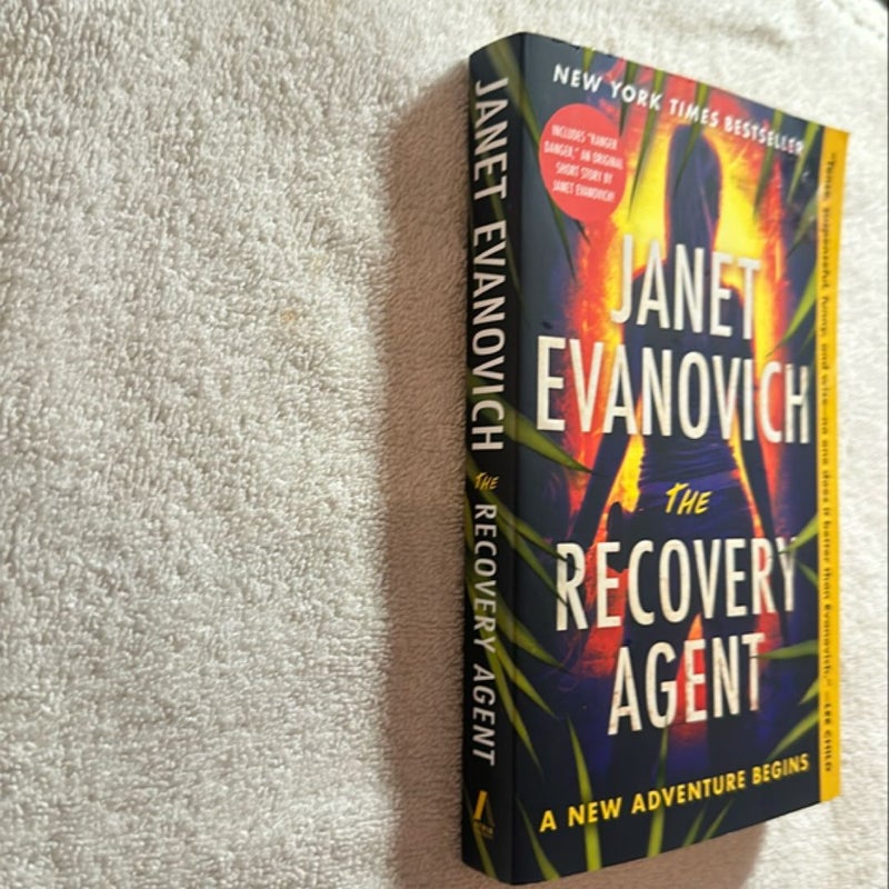 The Recovery Agent