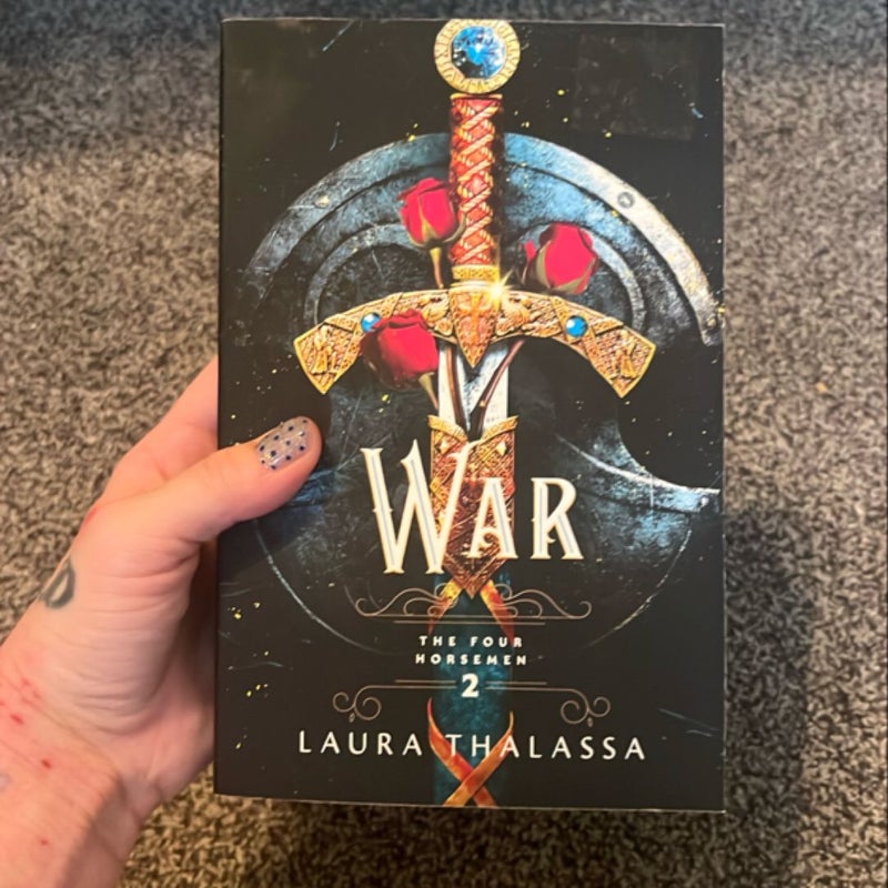 War