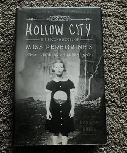 Hollow City