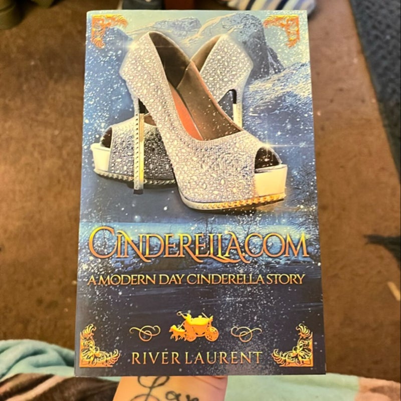 Cinderella