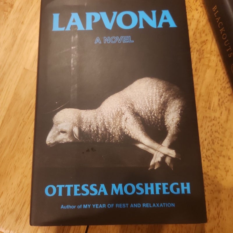 Lapvona