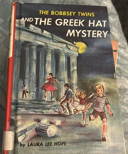 The Greek Hat Mystery