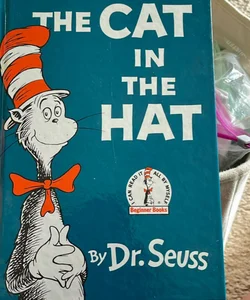 The Cat in the Hat