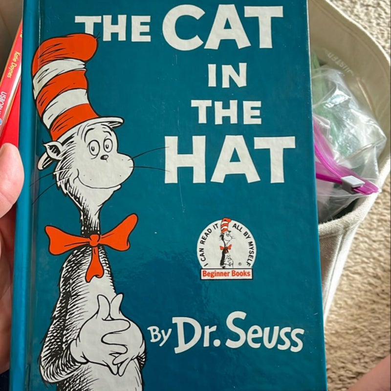 The Cat in the Hat