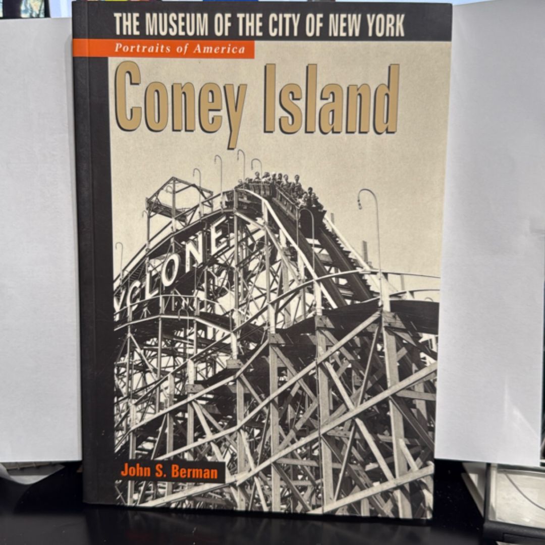 Coney Island