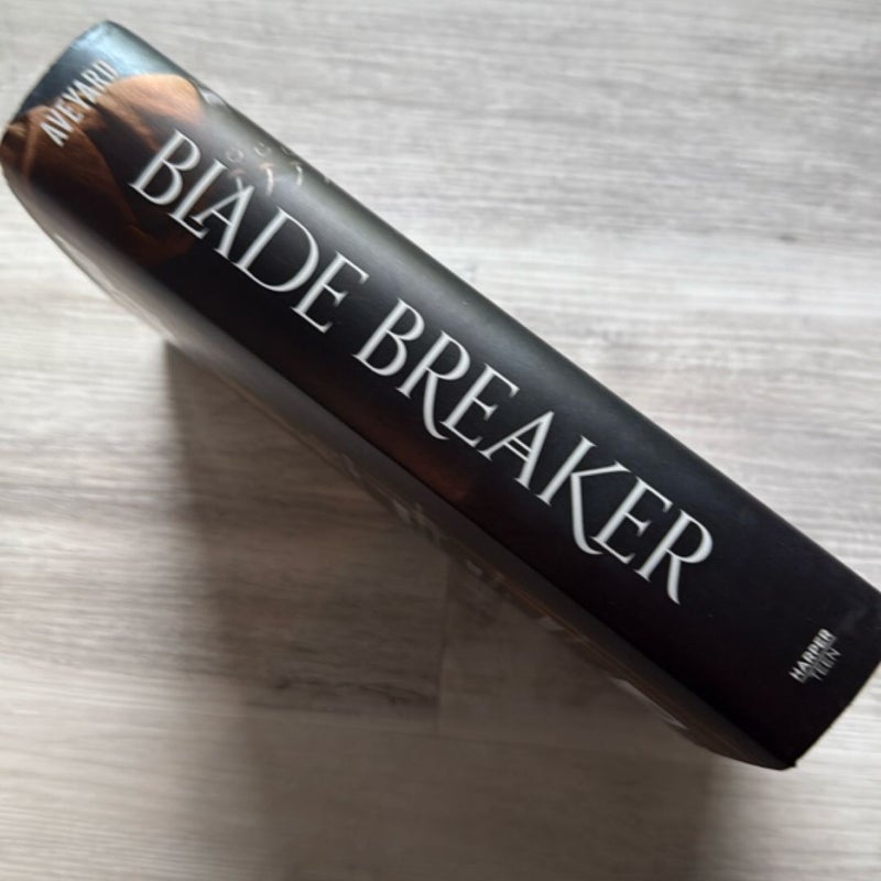 Blade Breaker