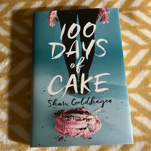 100 Days of Cake