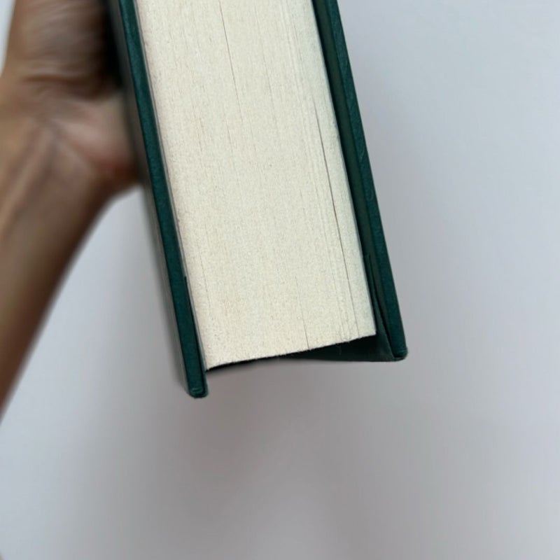 Love & Other Words — SteamyLit, Handsigned 
