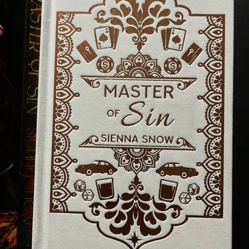 Master of Sin