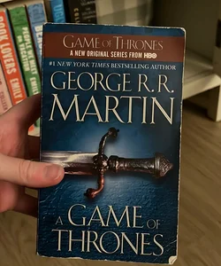 A Game of Thrones