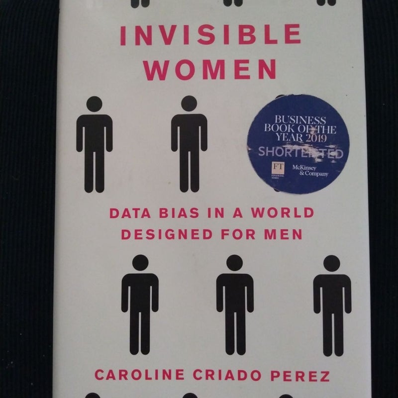 Invisible Women