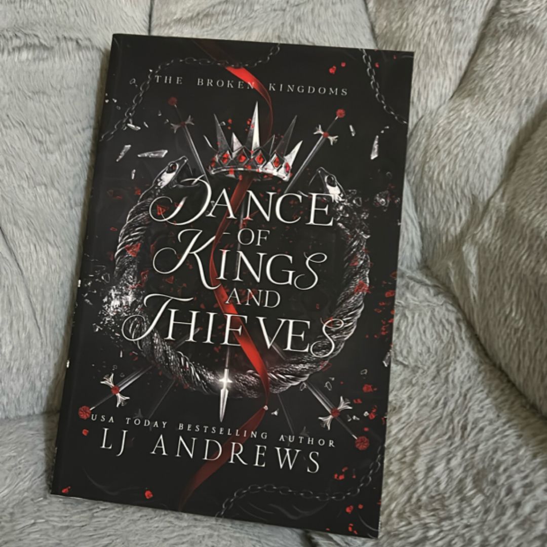 Dance of Kings and Thieves