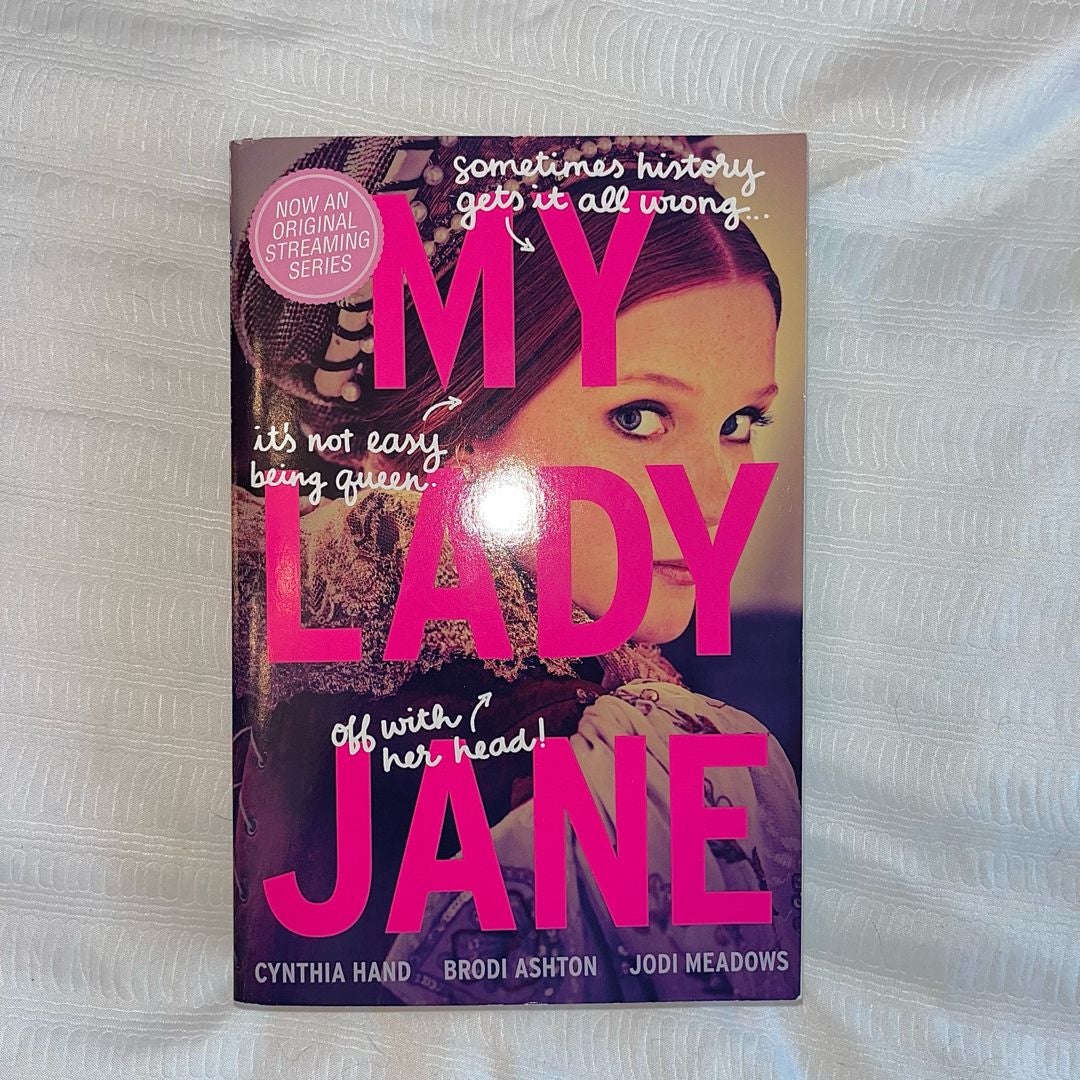 My Lady Jane