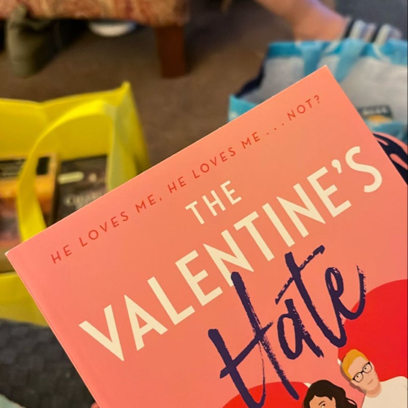 The Valentine's Hate