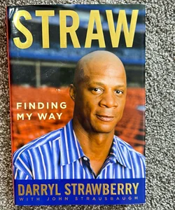 Straw