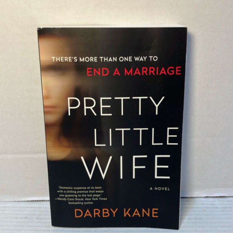 Pretty Little Wife