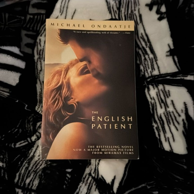 The English Patient