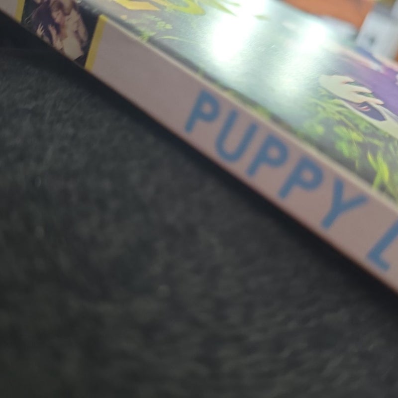 Puppy Love