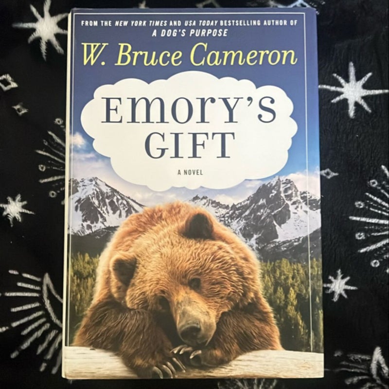 Emory's Gift