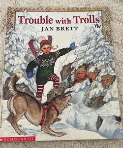 Trouble with trolls 