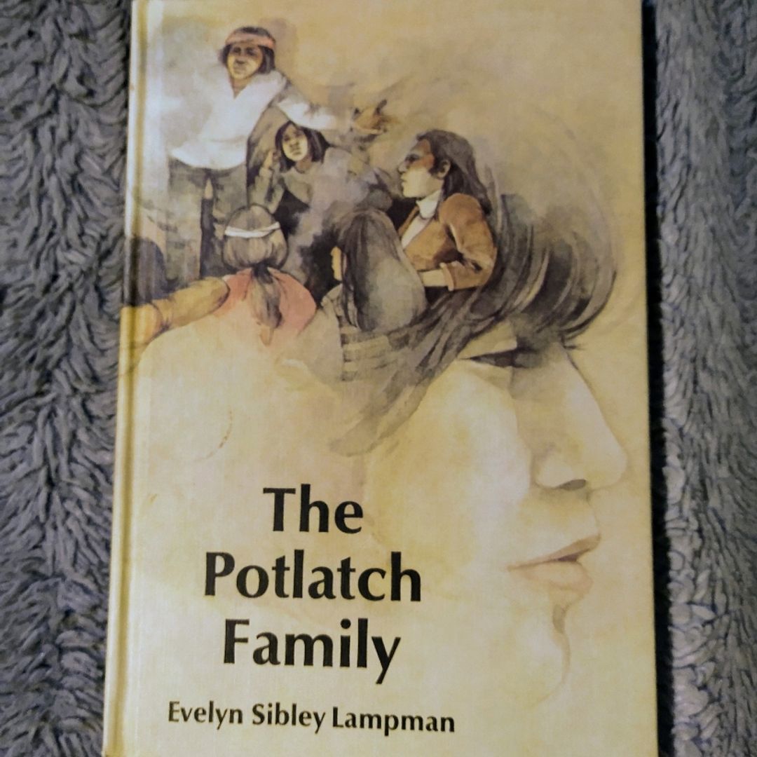 The Potlatch Family