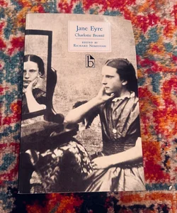 Jane Eyre [Broadview Literary Texts]