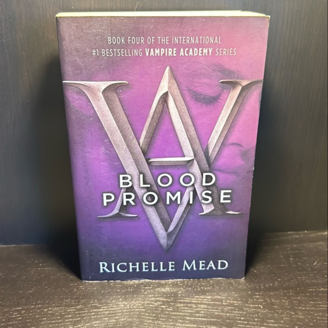 Blood Promise