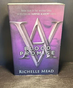 Blood Promise