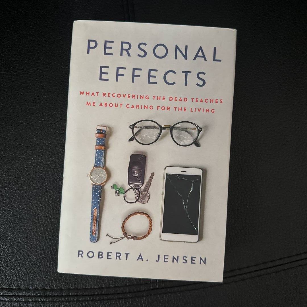 Personal Effects