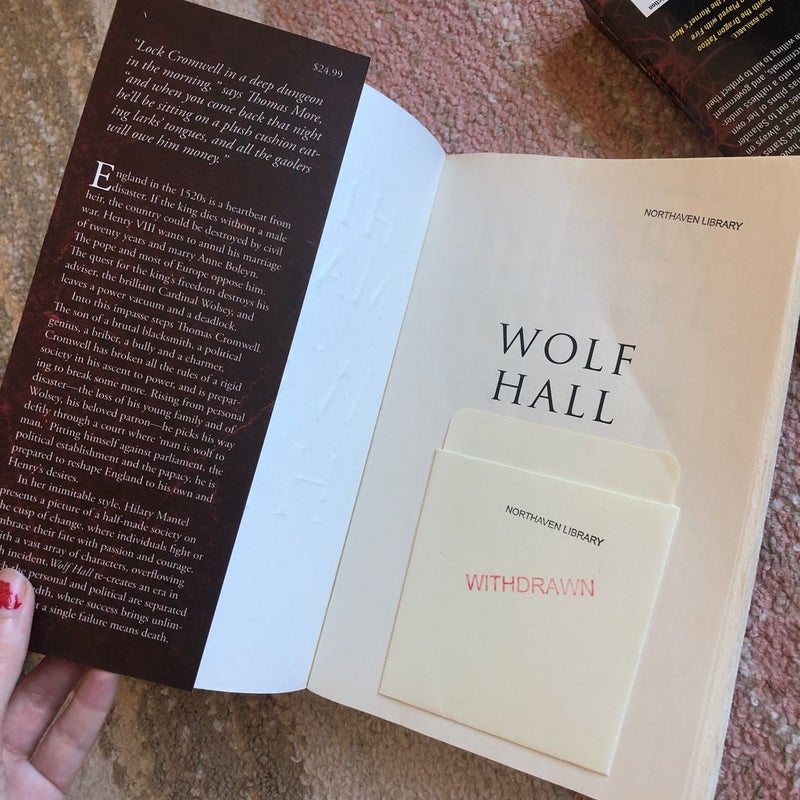 Wolf Hall