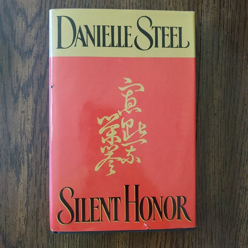 Silent Honor