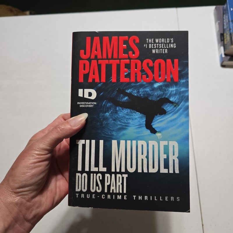 Till Murder Do Us Part