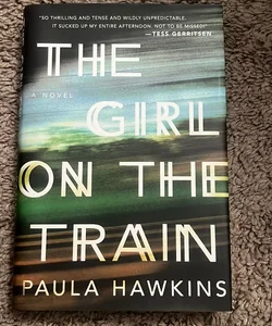 The Girl on the Train