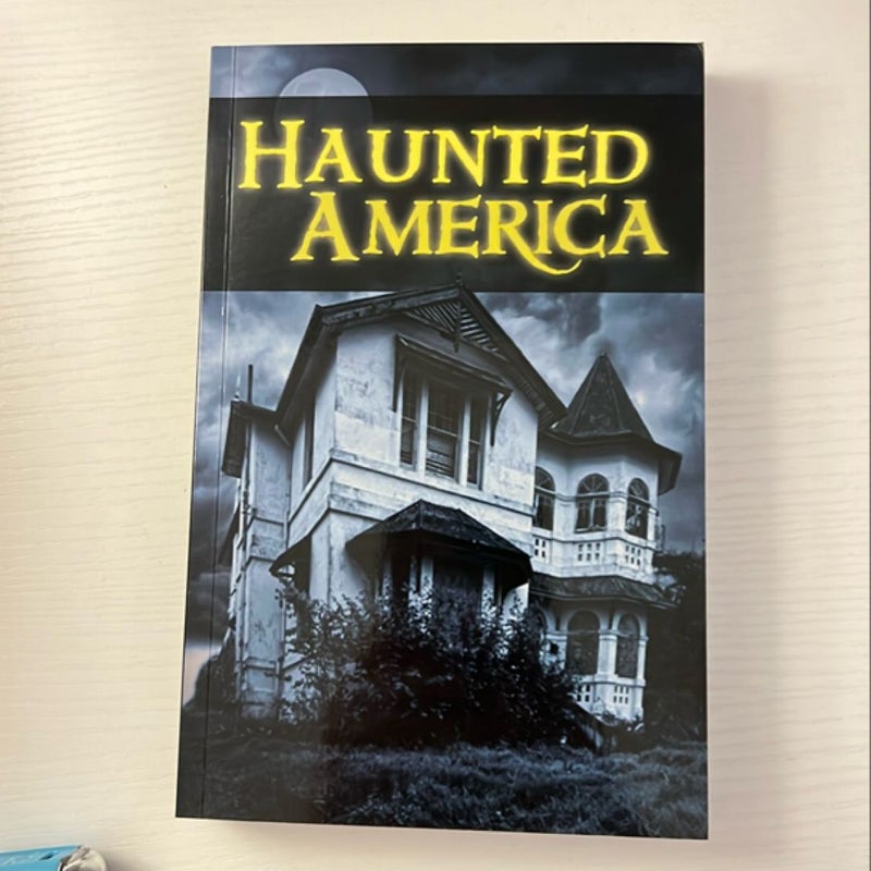 Haunted America