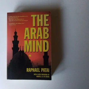 The Arab Mind